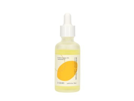 12GRABS 10 Elements Vita Serum 50ml