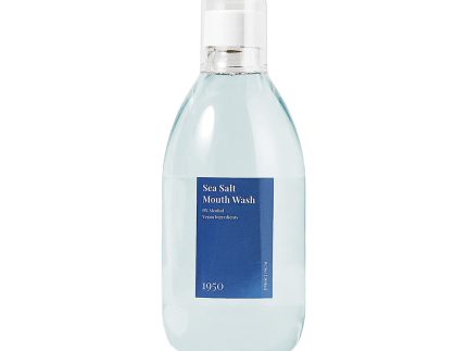 1950 JEJU Sea Salt Mouth Wash 500ml