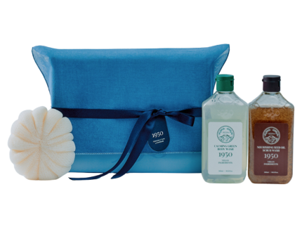 1950 Thanks Body Gift Set