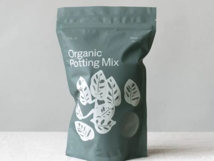 Peat Free Potting Mix