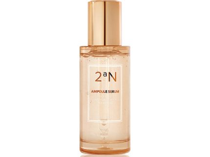 2aN Cica Care Ampoule Serum 35ml