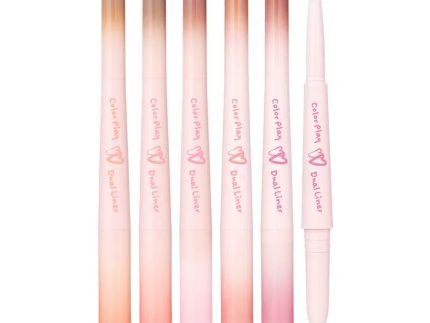 2aN Color Play Dual Liner – 5 Colors
