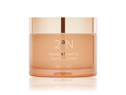 2aN Moisture Soothing Cica Care Cream 60ml