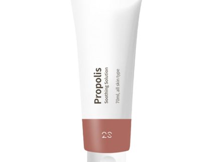 2SOL Propolis Soothing Solution 70ml