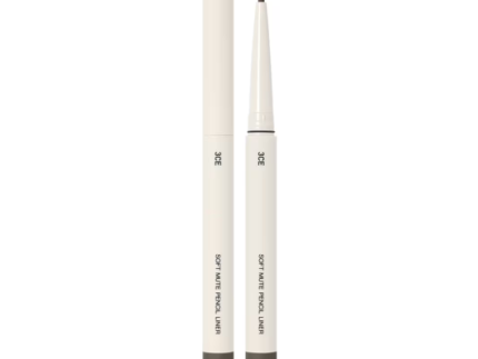 3CE Soft Mute Pencil Liner 7 Colors 0.1g