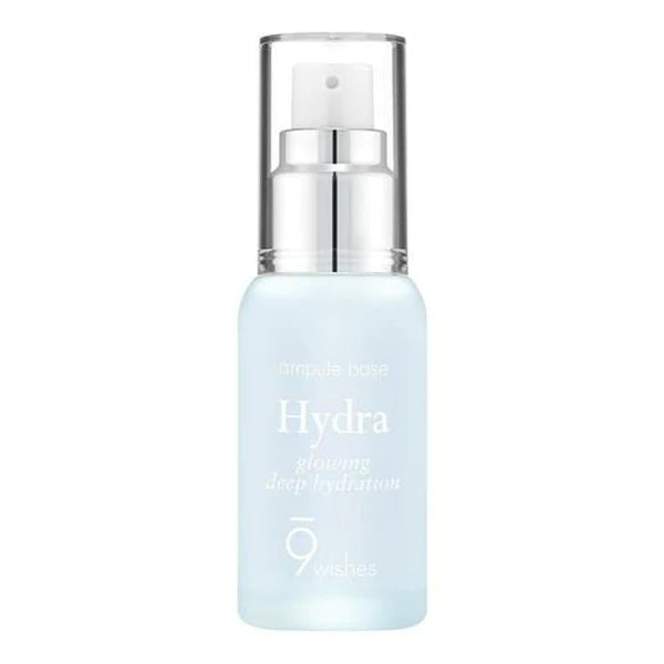 9wishes Hydra Ampoule Base 30ml