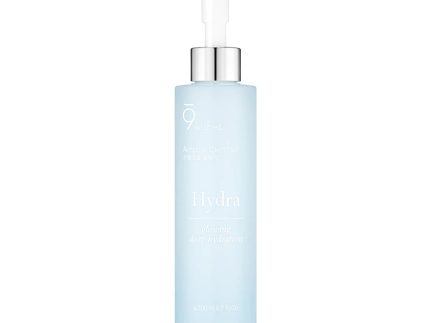 9wishes Hydra Ampoule Cleanser 200ml