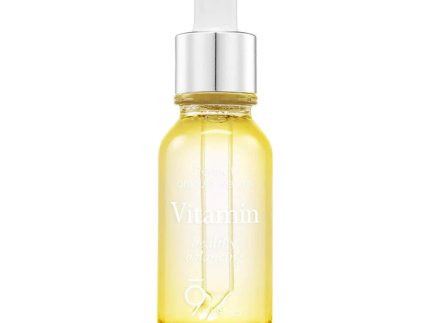 9wishes Mega Vitamin Ampoule Serum 25ml