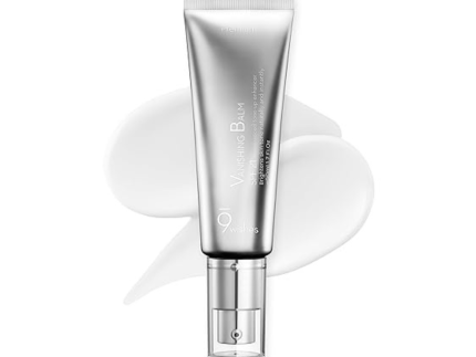 9wishes Vanishing Balm Premium Tone-Up SPF21 50ml