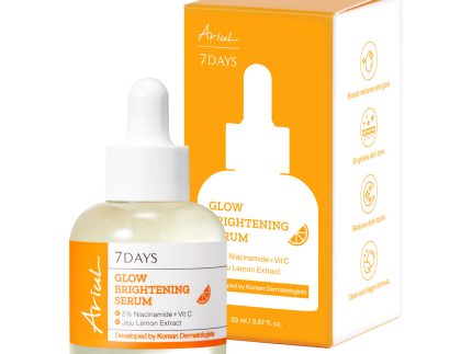 Ariul 7days Glow Brightening Serum 20ml