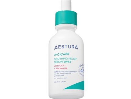 AESTURA A-cica 365 Soothing Relief Serum ph4.5 40ml