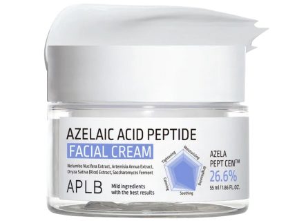 APLB Azelaic Acid Peptide Facial Cream 55ml