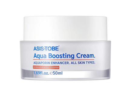 ASIS-TOBE Aqua Boosting Cream 50ml