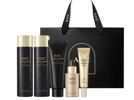 AHC Black Caviar Synergy