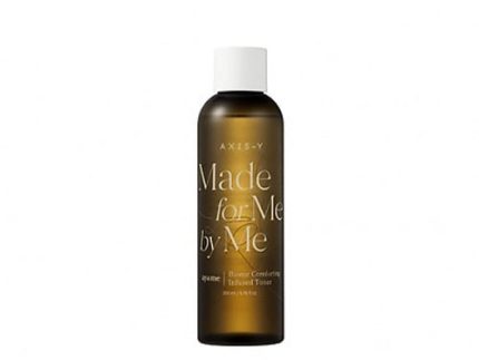 AXIS-Y Biome Comforting Infused Toner 200ml