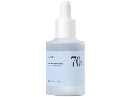Anua Birch Moisture Boosting Serum 30ml