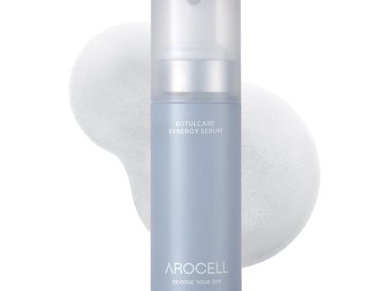AROCELL Botulcare Pore Ampoule 30ml