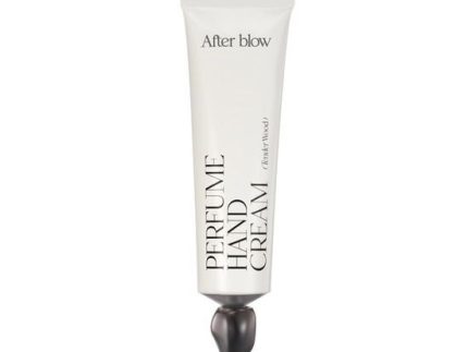 After blow Perfume Hand Cream 50ml (8 Types)