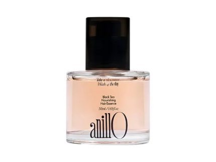 anillO Black Tea Nourishing Hair Essence 50ml