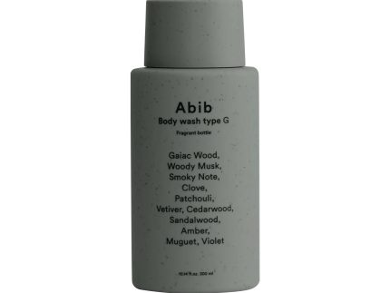 Abib Body Wash Type G 300ml