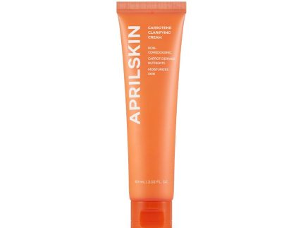 APRILSKIN Carrotene Clarifying Cream 60ml