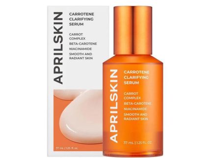 APRILSKIN Carrotene Clarifying Serum 37ml