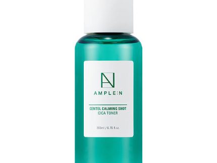 AMPLE:N Centel Calming Shot Cica Toner 200ml