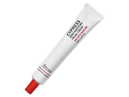 ATO99 Cypress Deep Moisture Facial Cream 50ml