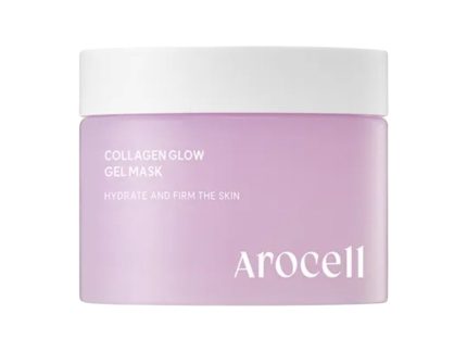 AROCELL Collagen Glow Gel Mask 100g