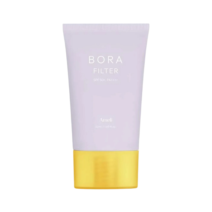 Ameli Complement Series BORA FILTER SPF 50+ PA ++++ 50ml
