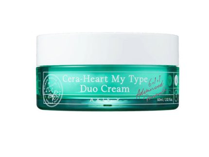 AXIS-Y Cera-Heart My Type Duo Cream 60ml