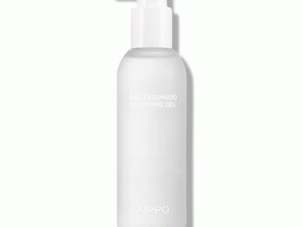 AIPPO Daily Soonsoo Cleansing Gel 200ml