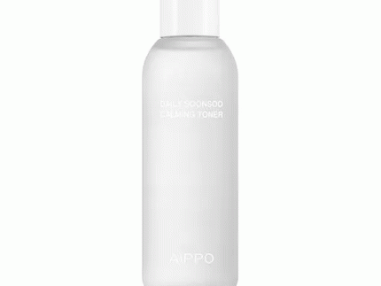 AIPPO Daily Soonsoo Calming Toner 200ml