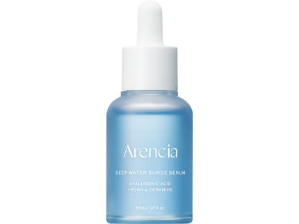Arencia Deep Water Surge Serum 30ml