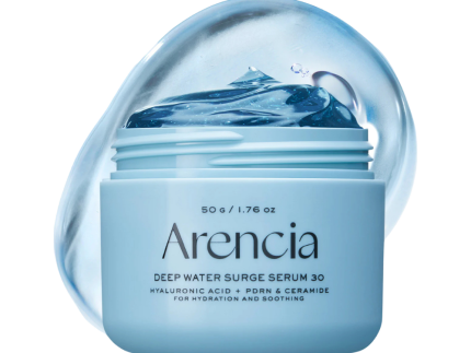 Arencia Deep Water Surge Serum 30 50g