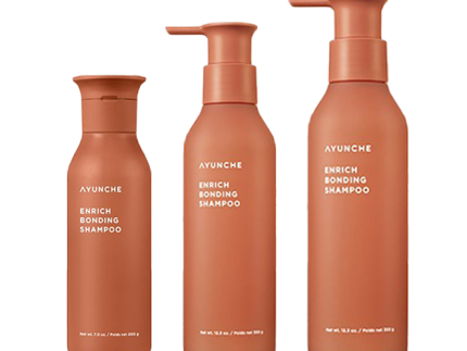 AYUNCHE Enrich Bonding Shampoo