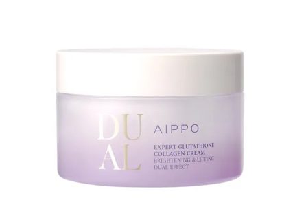 AIPPO Expert Glutathione Collagen Cream 100ml