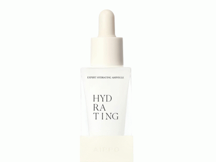 AIPPO Expert Hydrating Ampoule 30ml