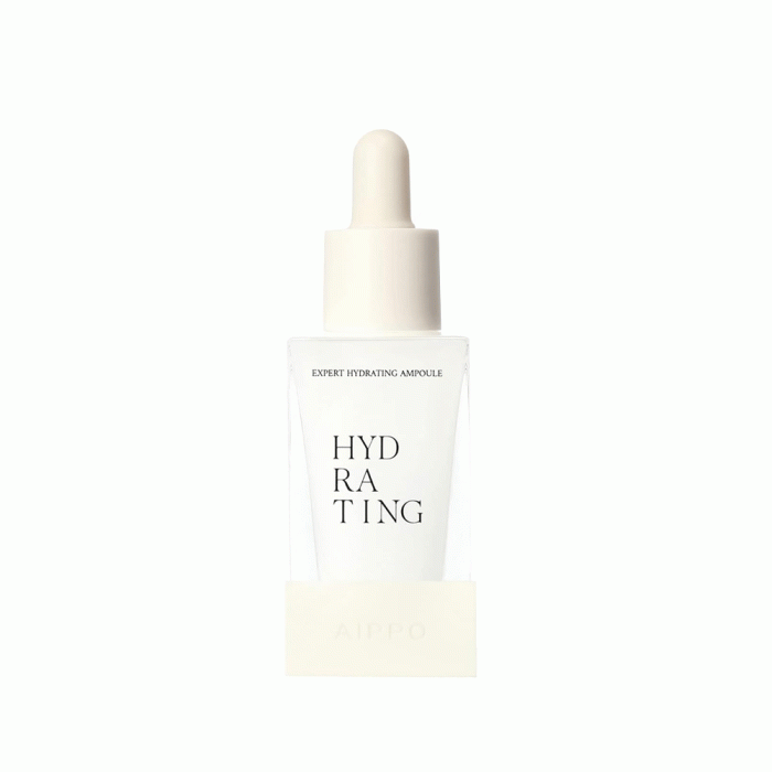 AIPPO Expert Hydrating Ampoule 30ml