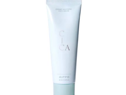 AIPPO Expert Soothing Cica Cream 80ml