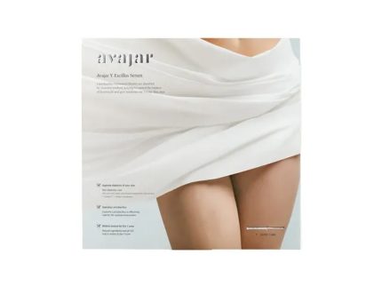 avajar Y Excillus Serum Set