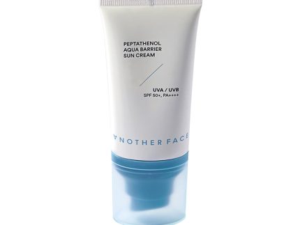 ANOTHER FACE Aqua Barrier Suncream SPF50+ PA++++ 50ml