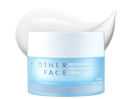 ANOTHER FACE Peptathenol Aqua Balance Cream 50ml