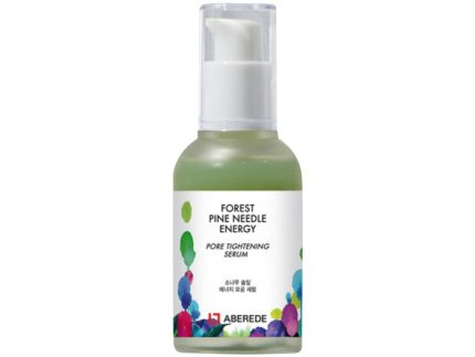 ABEREDE Forest Pine Needle Energy Pore Tightening Serum 50ml