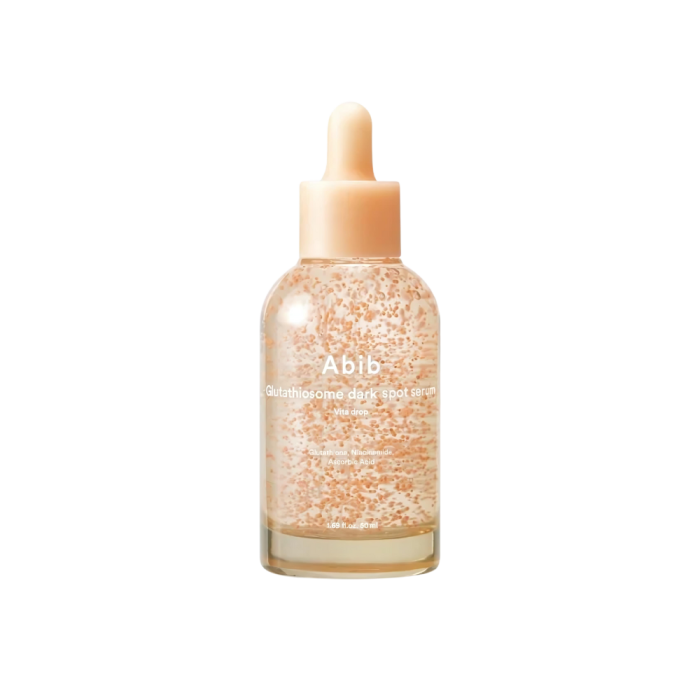 Abib Glutathiosome Dark Spot Serum Vita Drop 50ml