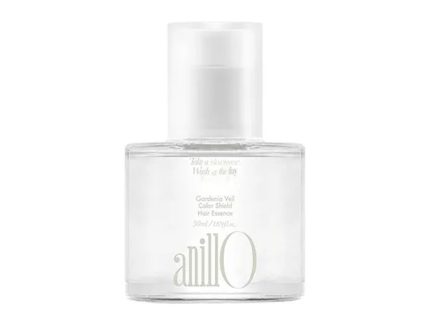 anillO Gardenia Veil Color Shield Hair Essence 50ml