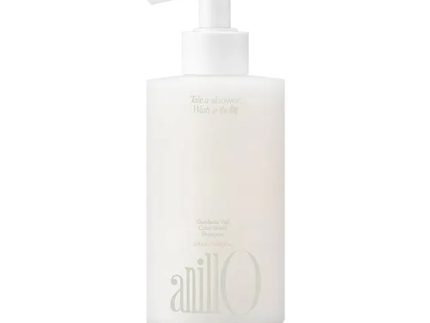 anillO Gardenia Veil Color Shield Shampoo 300ml