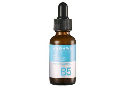 AHOHWA B5 Hydration Ampoule 30ml