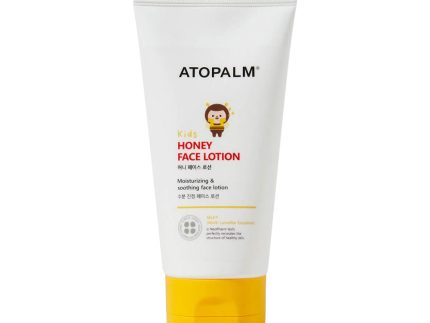 ATOPALM Honey Face Lotion Kids 150ml