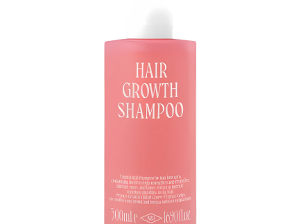 AZH Hair Growth Shampoo 500ml